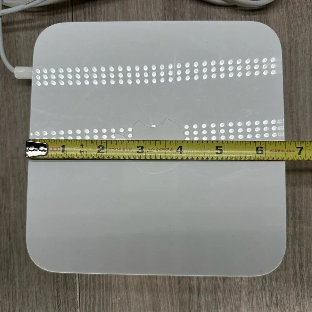 Apple airport extreme